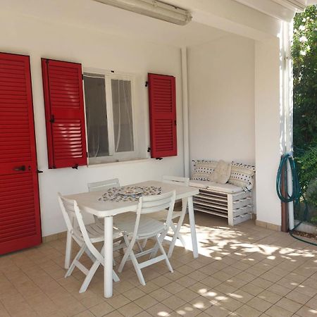 M272 - Marcelli, Nuovo Trilocale Con Giardino Apartment Екстериор снимка
