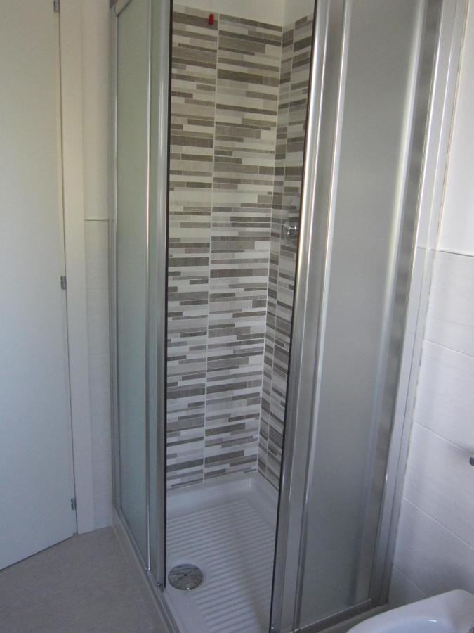 M272 - Marcelli, Nuovo Trilocale Con Giardino Apartment Екстериор снимка